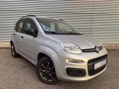 Fiat Panda 1.2 69