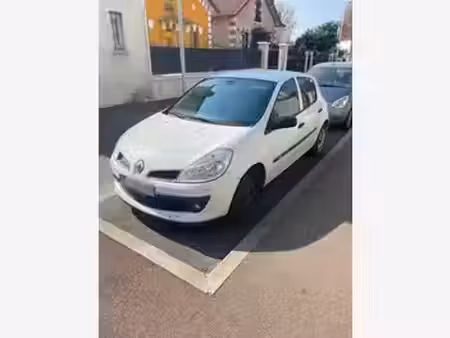 Renault Clio 1.2 TCe 100 Initiale