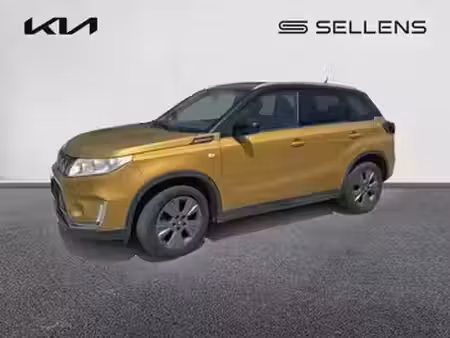 Suzuki Vitara 1.0 111 Privilège