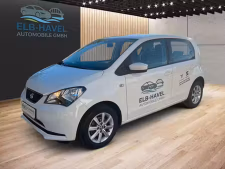 Seat Mii 1.0 60