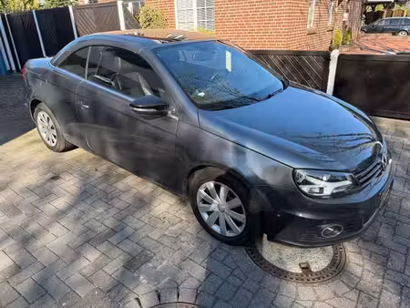 Volkswagen EOS 2.0 FSI 150