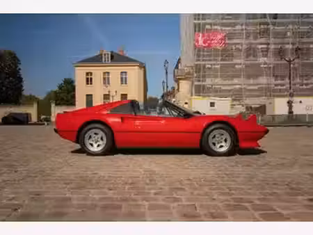 Ferrari 308 GTS