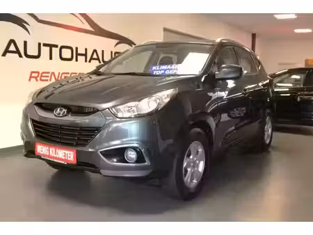 Hyundai IX35 2.0 Confort