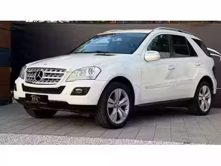 Mercedes-Benz Classe M ML 320 4Matic