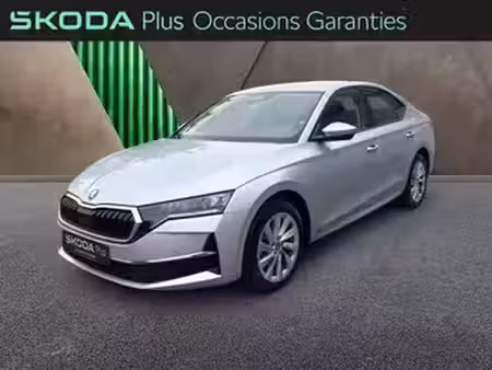 Škoda Octavia 2.0 TDI 150