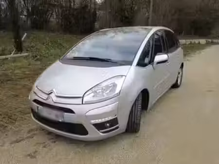 Citroën C4 Picasso 1.6 HDi 110 Millenium