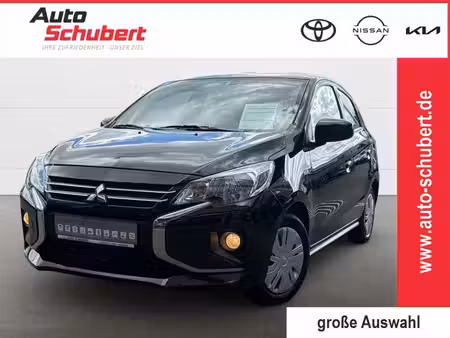 Mitsubishi Space Star 1.2 71