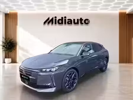 DS 4 1.2 145