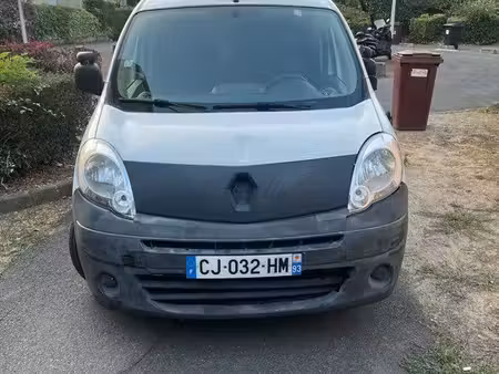 Renault Kangoo 1.5