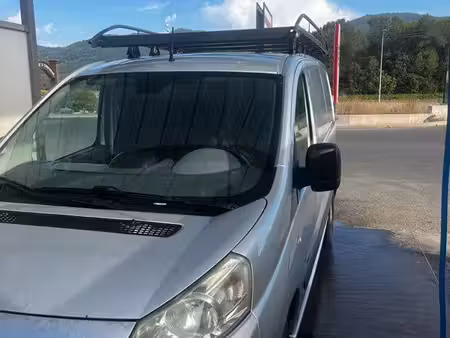Citroën Jumpy 1.6 90