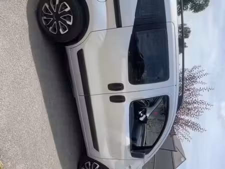 Citroën Nemo 1.4 68