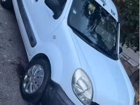 Renault Kangoo 1.5 dCi 70