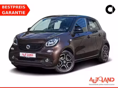 Smart Forfour 0.9 90 Prime