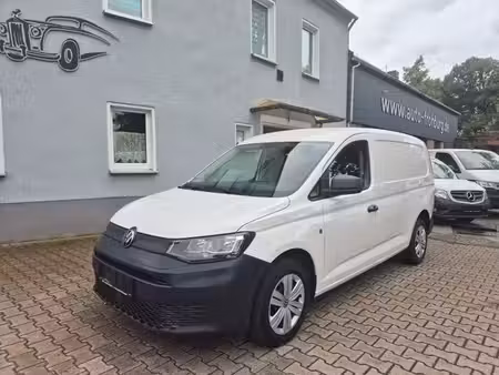 Volkswagen Caddy 2.0 TDI 102