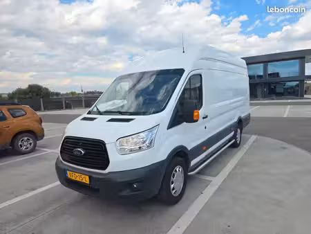 Ford Transit 2.0 TDCi 130 Trend Business