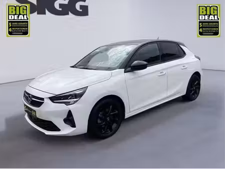 Opel Corsa 1.2 101 GS Line
