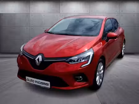 Renault Clio 1.0 TCe 100 Experience