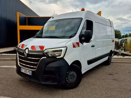 Renault Master 2.3 dCi 135 Confort