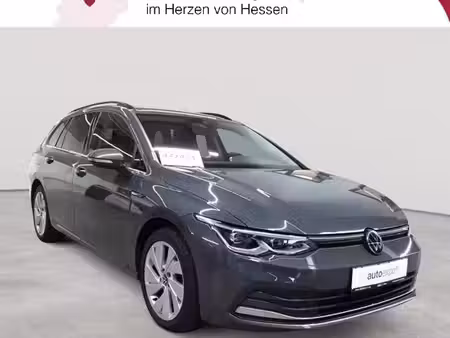 Volkswagen Golf 2.0 TDI 150 Style