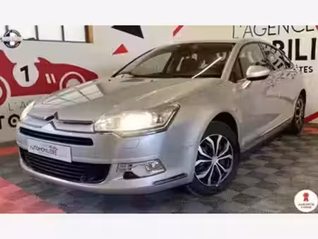 Citroën C5 Millenium
