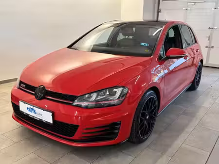 Volkswagen Golf GTI 2.0 TFSI 230 Performance