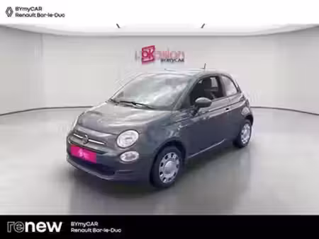 Fiat 500 1.2 69 Pop