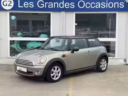 Mini Mini One 1.4 95