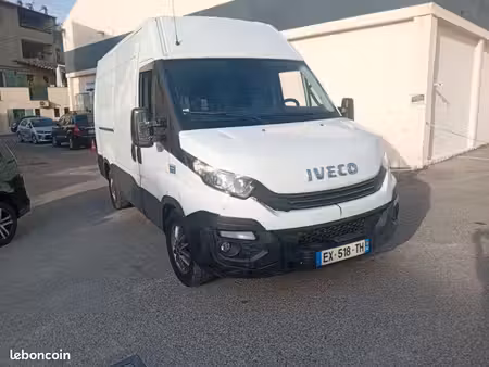 Iveco Daily 35 3.0 180