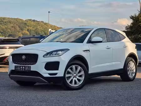 Jaguar E-Pace D150 2.0 150 S 4x4