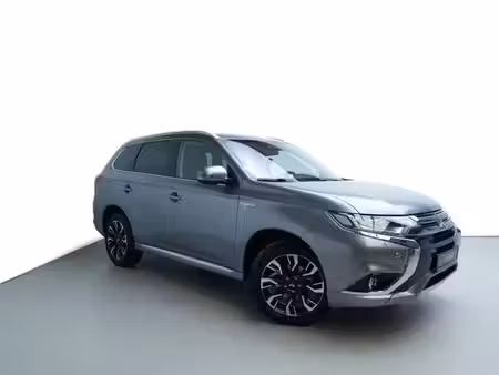 Mitsubishi Outlander PHEV 2.0 121 4x4