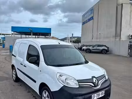 Renault Kangoo 1.5