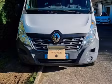 Renault Master 2.3 dCi 145