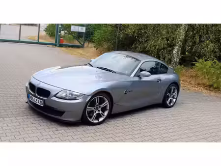 BMW Z4 30SI 3.0 265