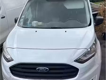 Ford Transit 1.5