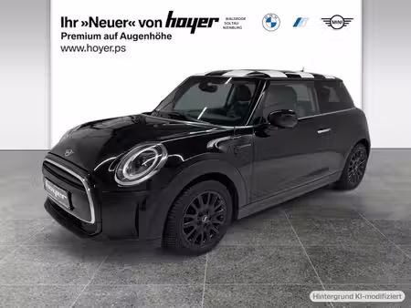 Mini Mini Cooper 1.5 136
