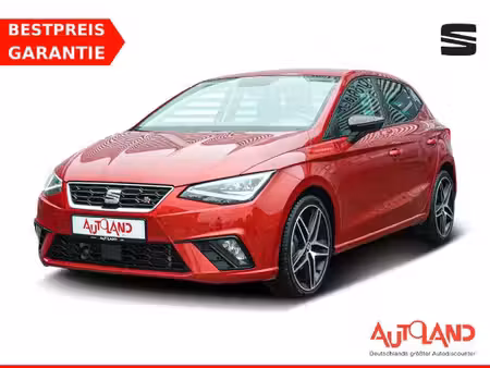 Seat Ibiza 1.0 TSI FR