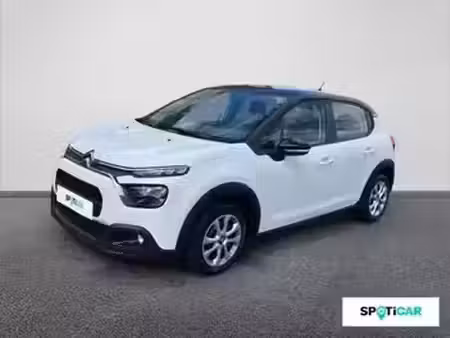 Citroën C3 1.5 HDi 100 Max