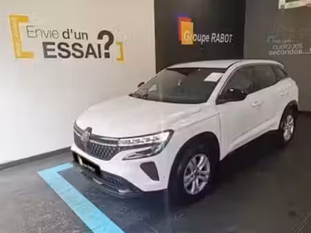 Renault Austral 1.2 130 Evolution