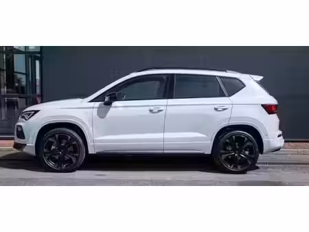 Cupra Ateca 1.5 TSI 150