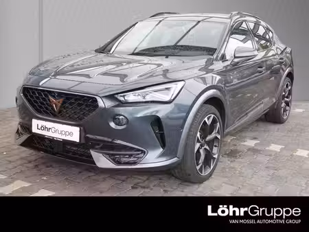 Cupra Formentor VZ 2.0 TSI 245