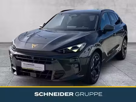 Cupra Terramar VZ 1.5 TSI 272