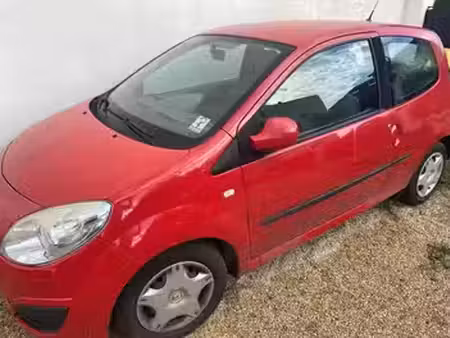 Renault Twingo 1.5 dCi 65 Authentique