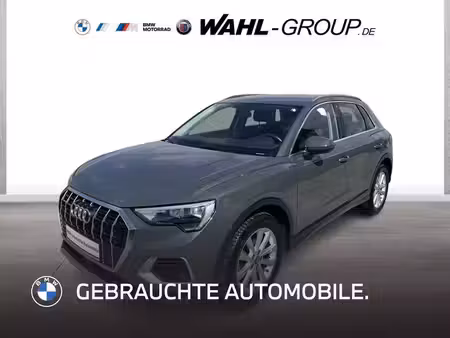 Audi Q3 35 TFSI 1.5 150