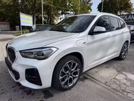 BMW X1 1.5 M Sport xDrive