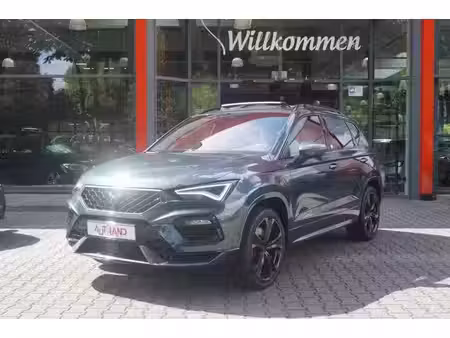 Cupra Ateca 2.0 TSI 300
