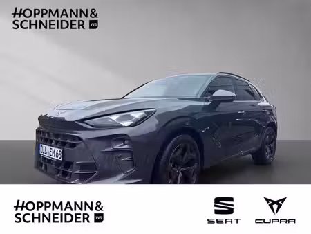 Cupra Terramar 1.5 150