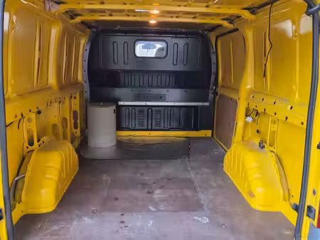 Ford Transit 2.2 TDCi 110