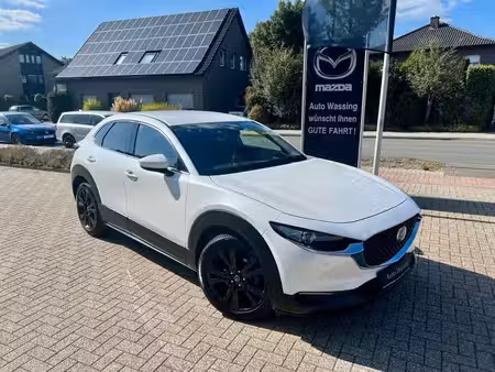 Mazda CX-30 2.0 179 Selection