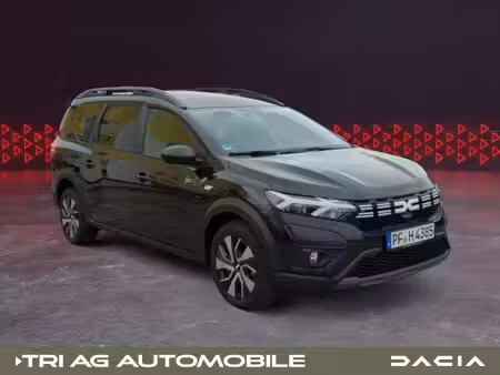Dacia Jogger 1.0 TCe 110 Expression