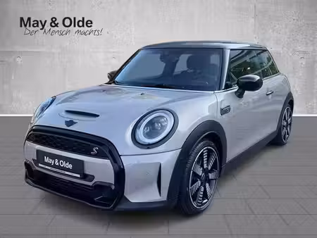 Mini Mini Cooper S 2.0 178